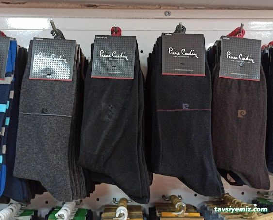 Trabzon İçgiyim Ersoy İçgiyim