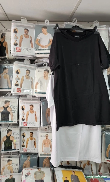 Trabzon İçgiyim Ersoy İçgiyim