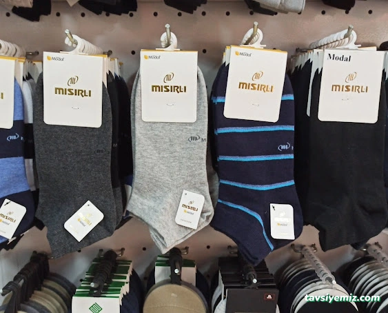 Trabzon İçgiyim Ersoy İçgiyim