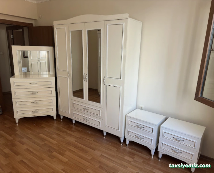 Trabzon İkinci El Eşya Ofluoğlu Ticaret