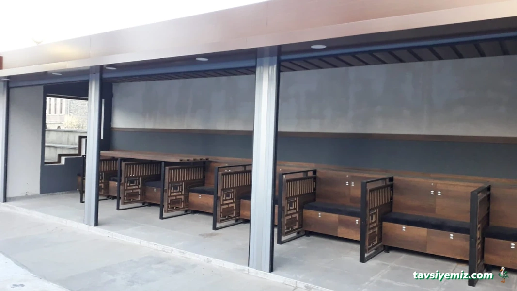 Trabzon Lostra Salonu