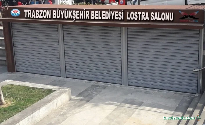 Trabzon Lostra Salonu
