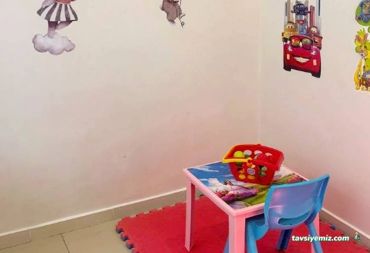 Trabzon Mavi Özel Eğitim Ve Rehabilitasyon