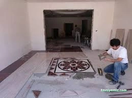 Trabzon Mermer Ve Fayans Ustası