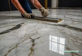 Trabzon Mermer Ve Fayans Ustası