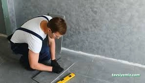 Trabzon Mermer Ve Fayans Ustası