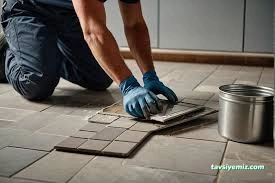 Trabzon Mermer Ve Fayans Ustası