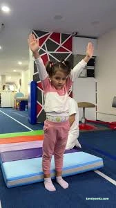 Trabzon Olimpik Jimnastik Kulübü