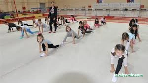 Trabzon Olimpik Jimnastik Kulübü