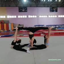 Trabzon Olimpik Jimnastik Kulübü