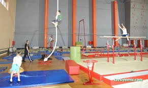 Trabzon Olimpik Jimnastik Kulübü