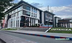 Trabzon Ortahisar Belediyesi