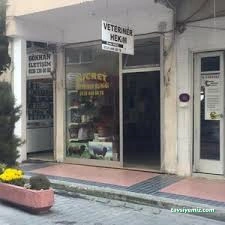 Trabzon Pati Veteriner Kliniği