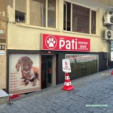 Trabzon Pati Veteriner Kliniği