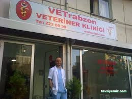 Trabzon Pati Veteriner Kliniği