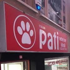 Trabzon Pati Veteriner Kliniği
