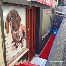 Trabzon Pati Veteriner Kliniği