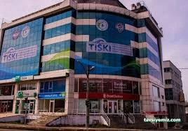 Trabzon Su Ve Kanalizasyon İdaresi Personel Anonim Şirketi