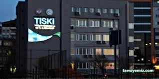 Trabzon Su Ve Kanalizasyon İdaresi Personel Anonim Şirketi