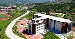 Trabzon Üniversitesi