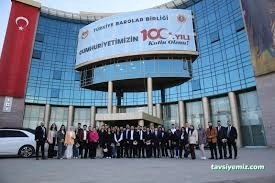 Trabzon Üniversitesi