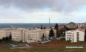 Trabzon Üniversitesi