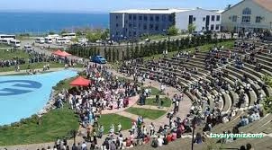 Trabzon Üniversitesi