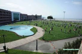 Trabzon Üniversitesi