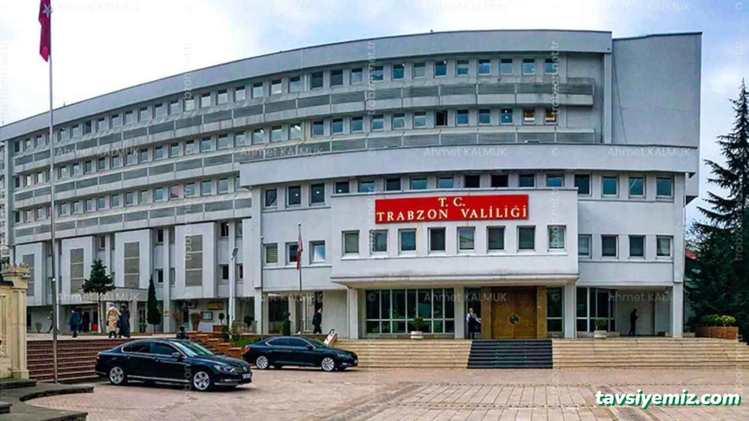 Trabzon Valiliği