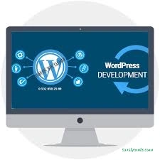 Trabzon Web Yazılım