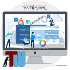 Trabzon Web Yazılım