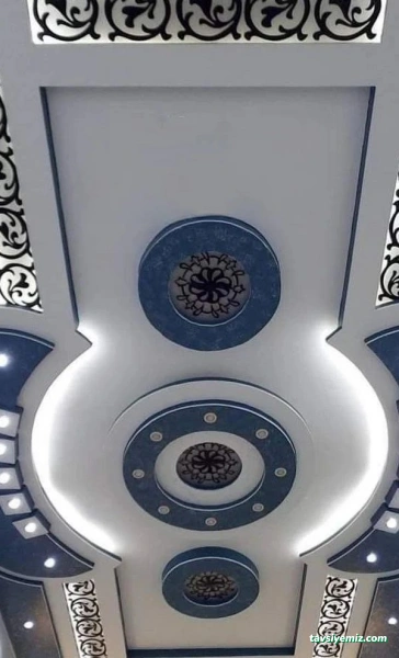 Trabzondeco | Trabzon Dekorasyon Firmaları ; Trabzon Asma Tavan ; Trabzon Boyacı Ustası