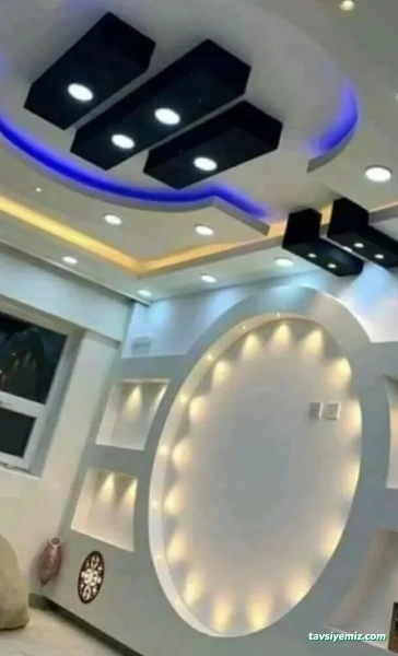 Trabzondeco | Trabzon Dekorasyon Firmaları ; Trabzon Asma Tavan ; Trabzon Boyacı Ustası