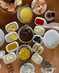 Trabzonlu Yüksel Ustanın Yeri