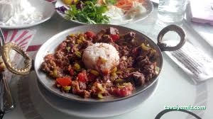 Trabzonlu Yüksel Ustanın Yeri