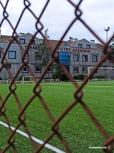 Trabzonspor Futbol Akademisi
