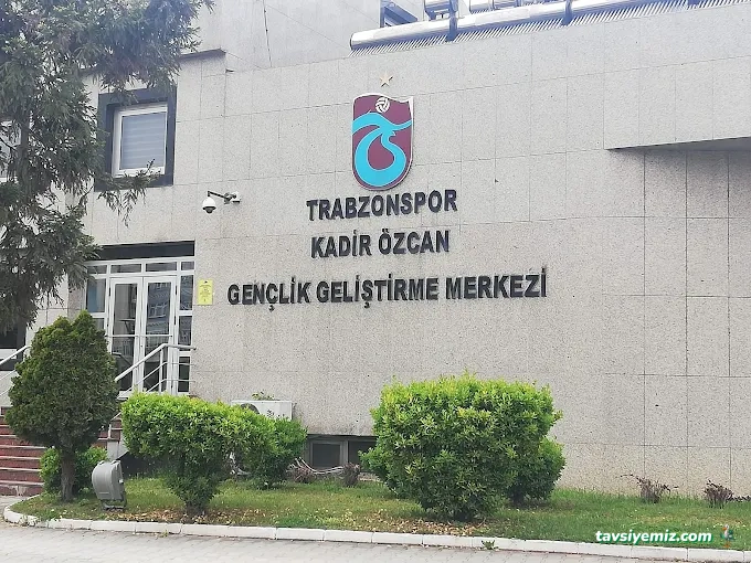 Trabzonspor Futbol Akademisi