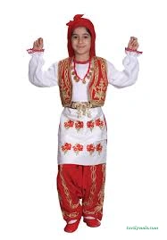 Trakya Kostüm