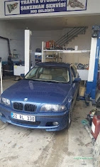 Trakya Otomatik Şanzıman Servisi