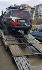 Trakya Otomatik Şanzıman Servisi