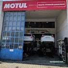 Trakya Otomatik Şanzıman Servisi