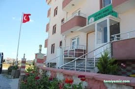 Trakya Özel Eğitim Ve Rehabilitasyon Merkezi