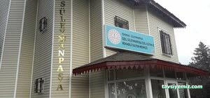 Trakya Özel Eğitim Ve Rehabilitasyon Merkezi