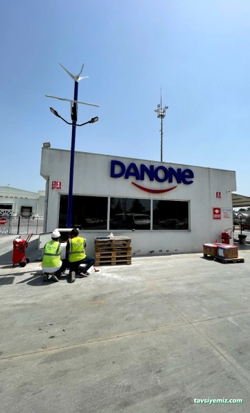 Trakya Solar Edirne Bayi