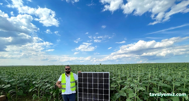 Trakya Solar Edirne Bayi