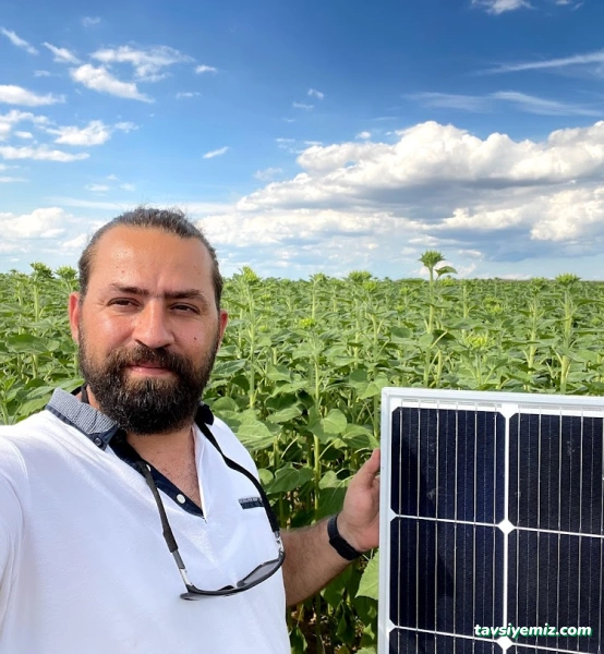Trakya Solar Edirne Bayi