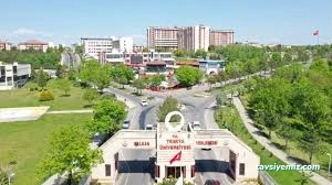Trakya Üniversitesi