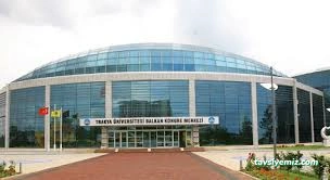 Trakya Üniversitesi