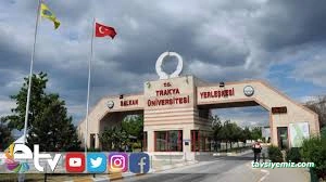 Trakya Üniversitesi