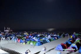 Trakyafest Festival Alanı